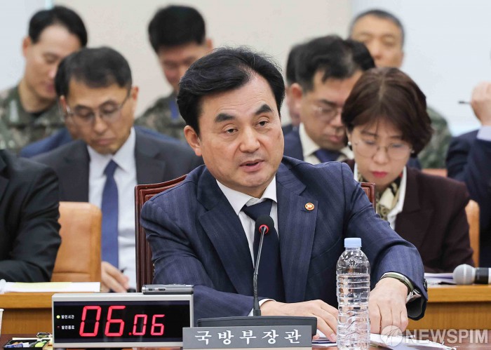 자체 감사로 관련자 색출 국방부, 내란TF 재조사에 "이중 검증"