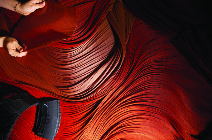 HS효성첨단소재, 430억원 투자 인도에 첫 타이어코드 공장 신설