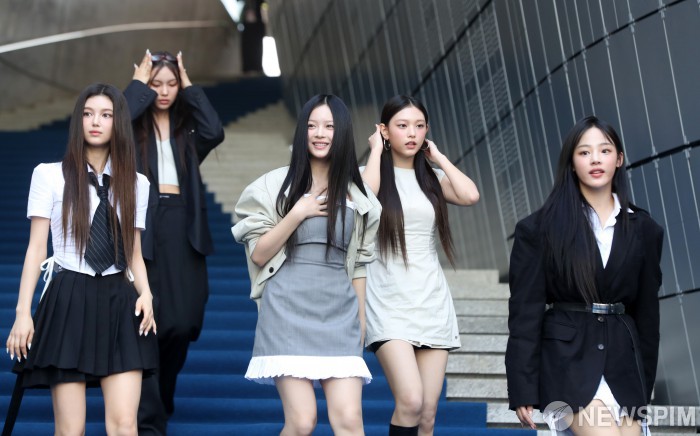 [AI 엔터 브리핑] ] 뉴진스 복귀까지 갈등 살펴보니