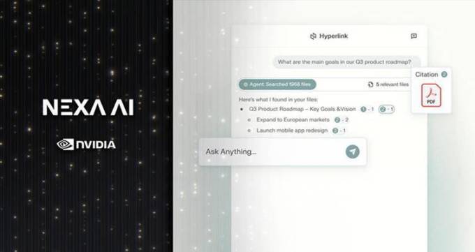 엔비디아, 로컬 AI 가속…'하이퍼링크' RTX PC 공식 지원