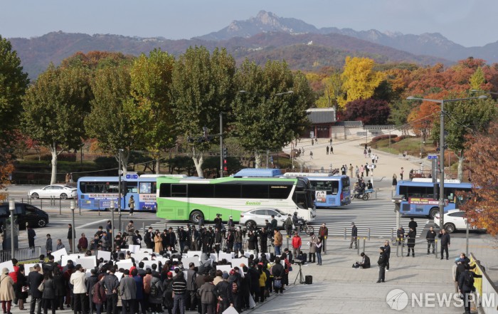 '종묘' 일대 19만4천㎡ 세계유산지구 지정될 듯