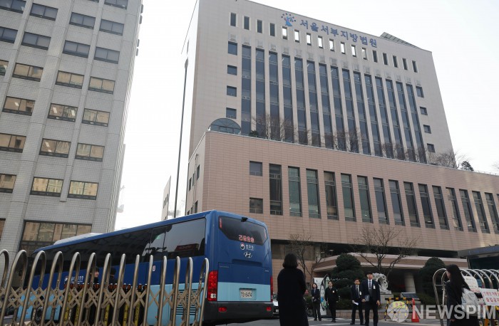 '부산 돌려차기 사건' 2차 가해 男 항소심서 "피차 반성"…피해자 "엄벌 탄원"