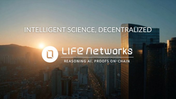 라이프 네트웍스, 데이터 정산 시스템 본격 가동