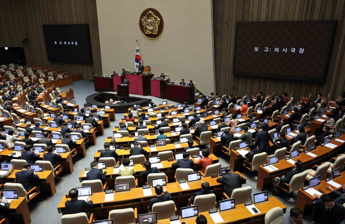 디지틀트윈국토용 국토위성 쏜다…택배 표준계약서 작성시 위탁계약서 등 포함해야