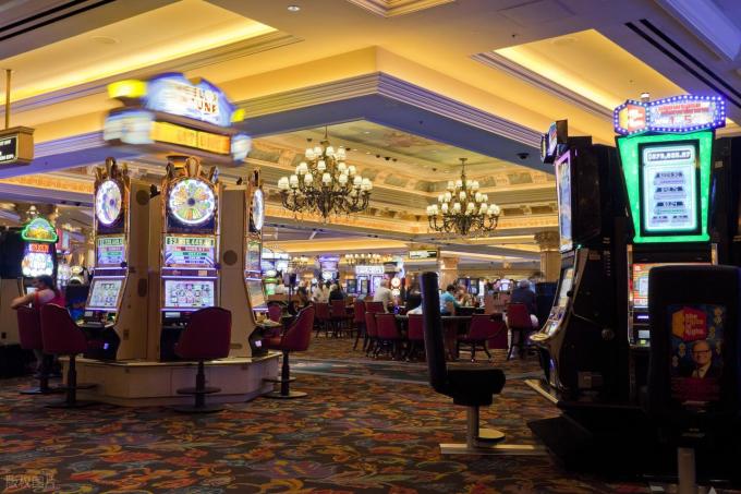 韩国向中国团客免签入境 首都地区和济州娱乐城冰火两重天