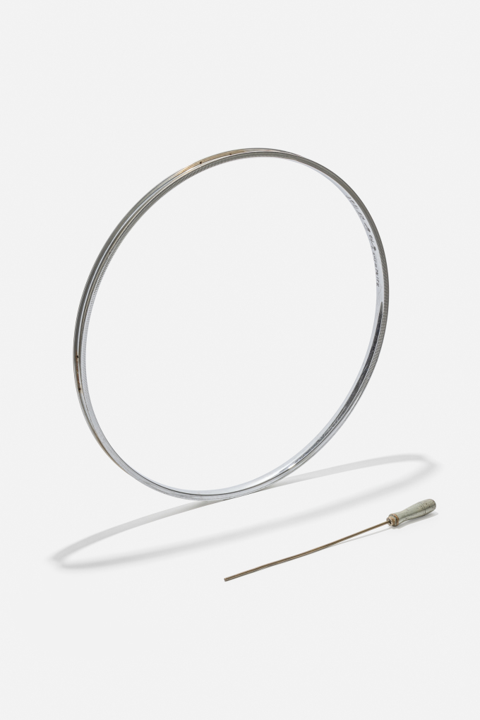 88서울올림픽 굴렁쇠·의상 스케치, 대한민국 첫 '예비 문화유산' 선정