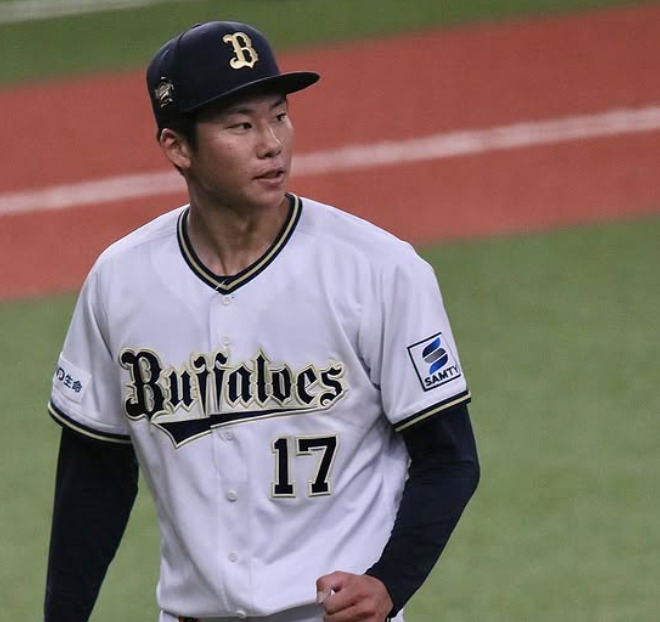 일본 야구대표팀 한일전 선발 투수로 '젊은 좌완' 총출동