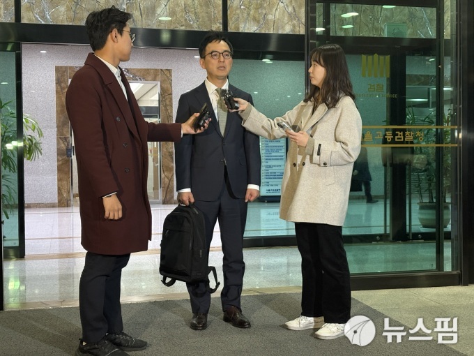 구자현 신임 대검 차장 "검찰 조직 안정화에 최우선 가치 두고 업무"