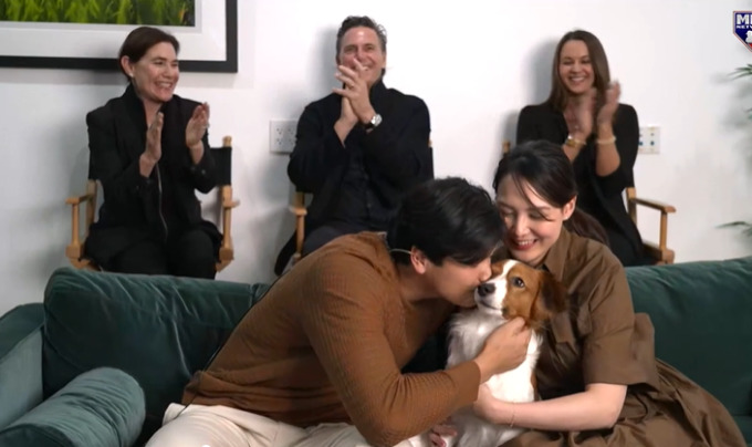 [MLB] 저지와는 딴판인 오타니의 '외도'…"결혼은 홍보용?"