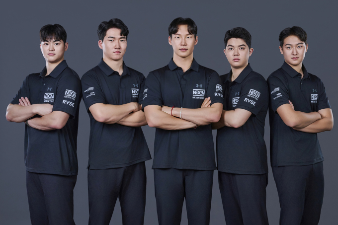 넥센타이어, 윈가드 스노보드팀과 동계스포츠 저변 확대 지원