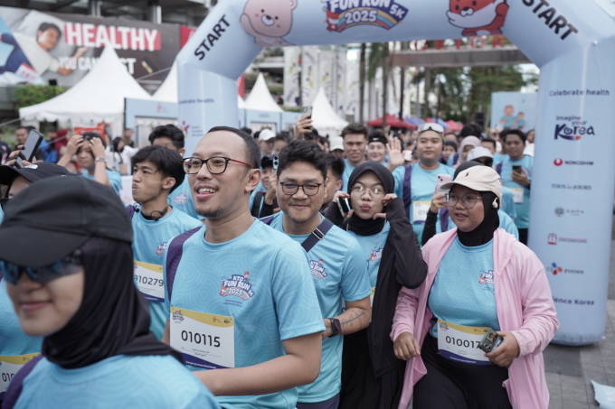 관광공사, 인도네시아서 한국여행주간 개최