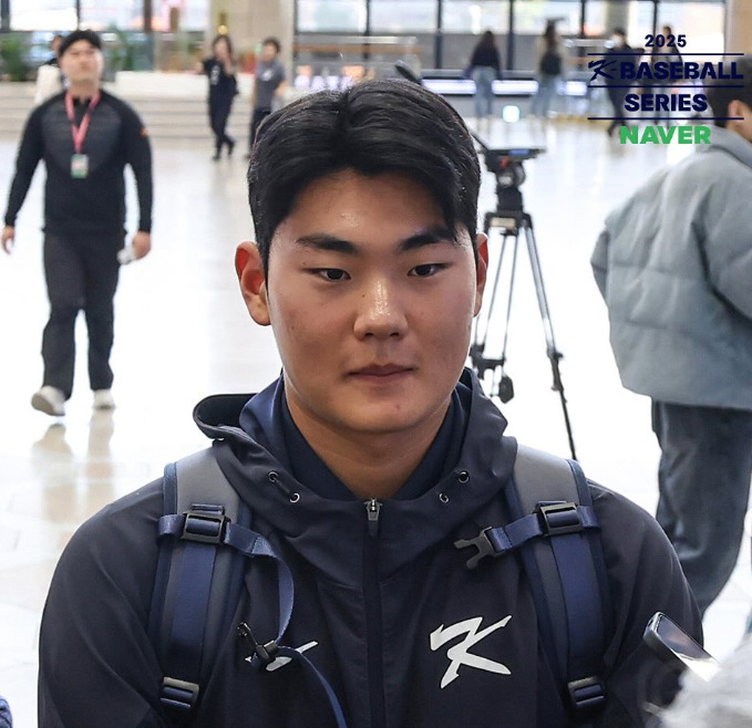 외조부상에도 '한일전 극적 동점포' 투혼 보인 김주원