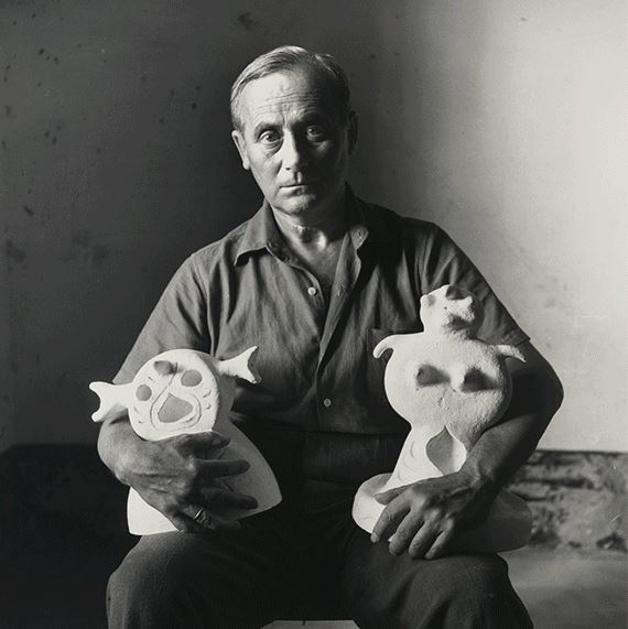 '로팍'이 픽한 한국작가 정희민,세계적 거장 호안 미로와 나란히 개인전