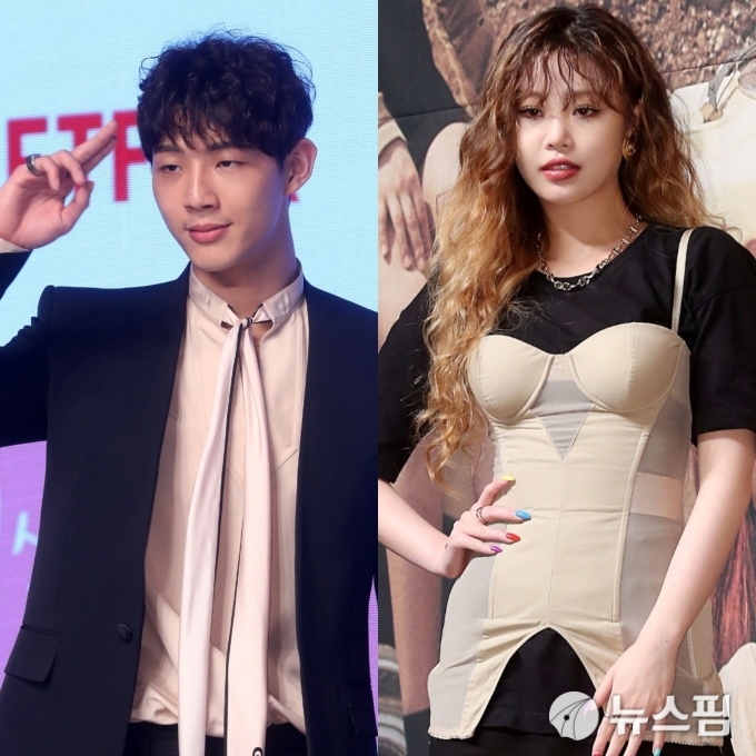 [AI 엔터 브리핑] 진해성 등 '학폭 논란' 연예인 누구?