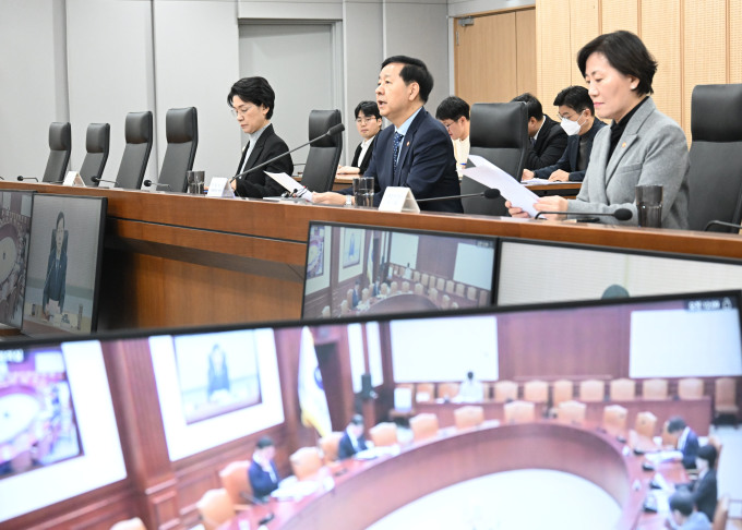 구윤철 부총리 "경제회복 불씨 지역으로 확산…투자 적극 확대"