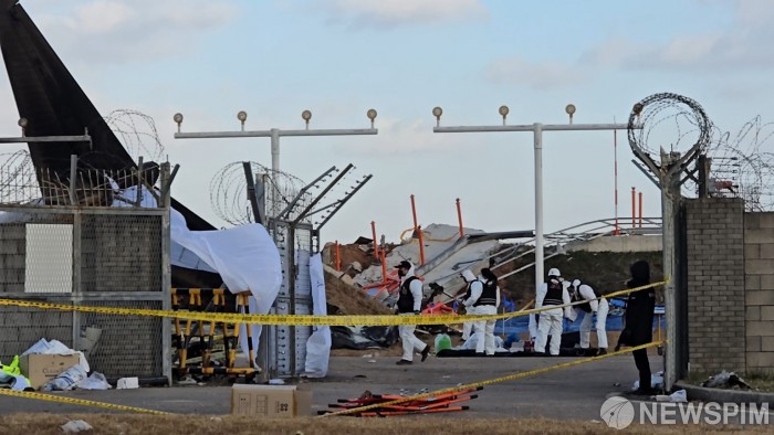 사조위, 12·29 여객기 참사 공청회 개최…"사실·기술 검증 속도"