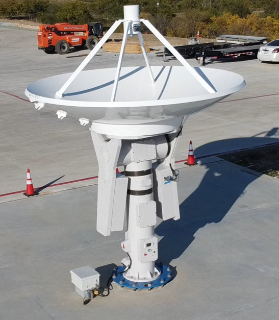 컨텍, '한강 홍수통제소 수문자료 수집 안테나 구축' 우선협상대상자 선정