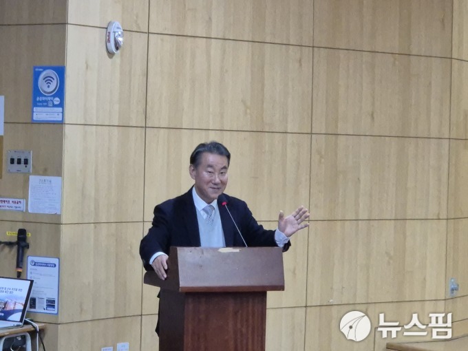 서종대 주산연 원장 "정비사업, 조합 대부분 수익 못 내…재초환 폐지해야"