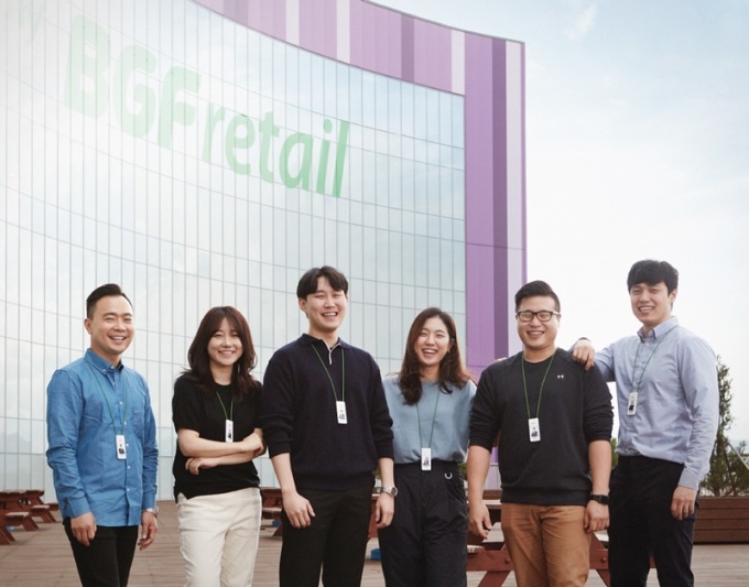 BGF리테일, 올해 ESG 평가서 통합 등급 A+ 첫 획득