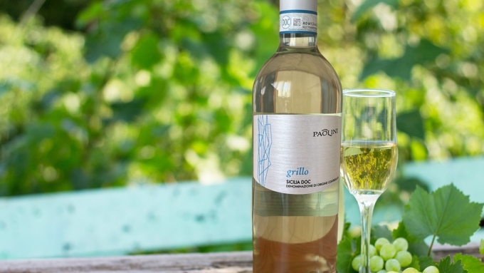 이랜드리테일 킴스클럽, 이태리 '5990원짜리 화이트 와인' 출시