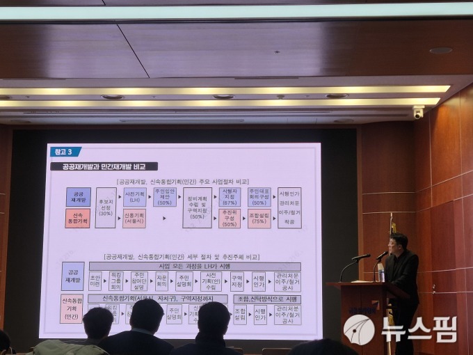 "공공이 하면 정비사업 빨라질까" LH·GH, 사업속도·공사비 둘 다 잡는다