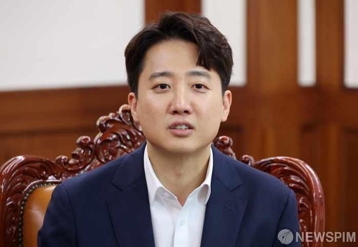 이준석 "패스트트랙 1심 선고…檢, 항소 '자제'하는지 봐야"