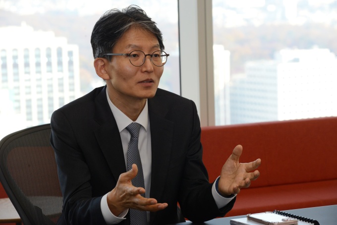 [인터뷰] 정부 '론스타 완승' 이끈 김준우 변호사 "취소사유, 하나씩 지워가며 승리 확신"