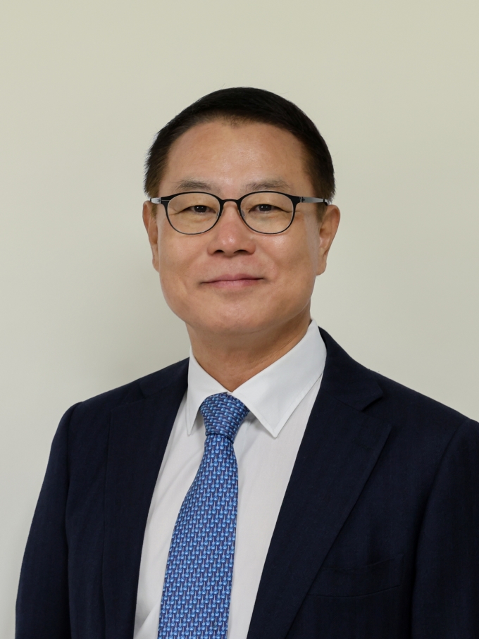 농심, 조용철 대표이사 선임…'오너 3세' 신상열 전무, 부사장 승진