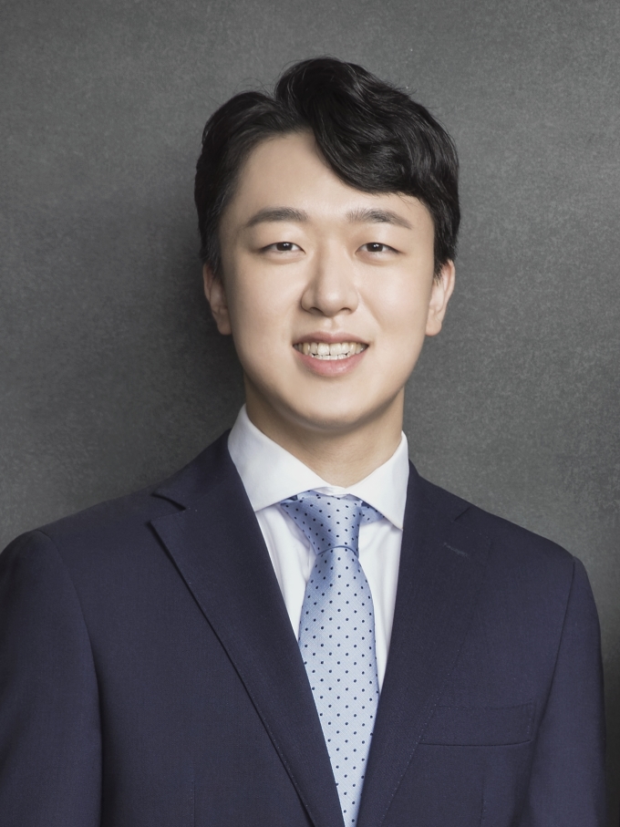 '농심 3세' 신상열 부사장 초고속 승진…"글로벌 확장 컨트롤타워 역할 담당"