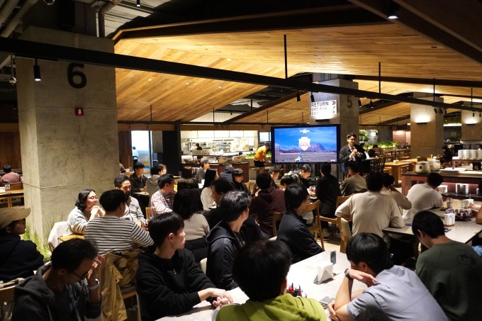 스마일게이트, 사내 창의·창작 프로그램 'CCL 7기' 활동 시작