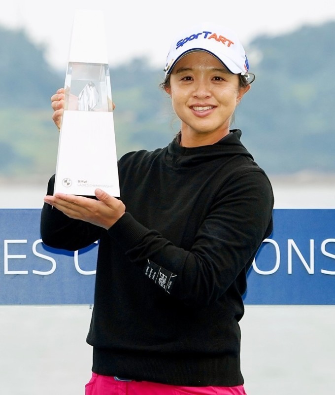 [AI 스포츠 브리핑] 2025년 주목할 한국 골프 명장면 톱5