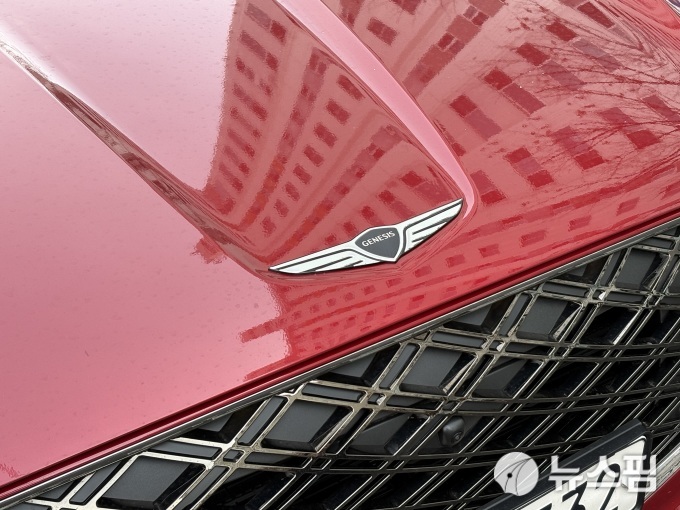 제네시스, 美 US뉴스 '최고의 럭셔리 브랜드' 선정…포르쉐 제쳤다