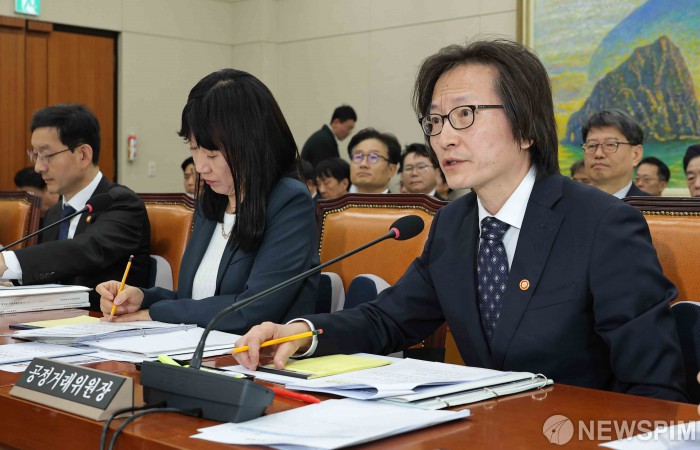 28년 만에 11인 체제 '공정위'…중소기업·소상공인 경제적 자유 '정조준'