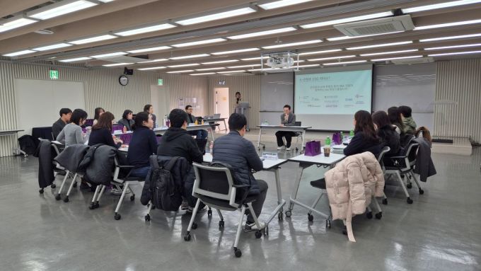 콘진원, 'K콘텐츠 ESG 리더스' 발족…음악·방송 등 10개사 참여