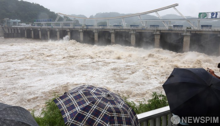 수문조사, 인력에서 AI·자동화 시대로…전문가 머리 맞댄다