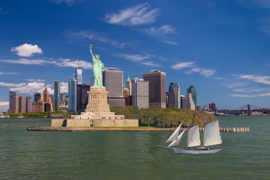 노랑풍선, '미국·캐나다' 핵심 도시 방문 완전 일주 상품 출시