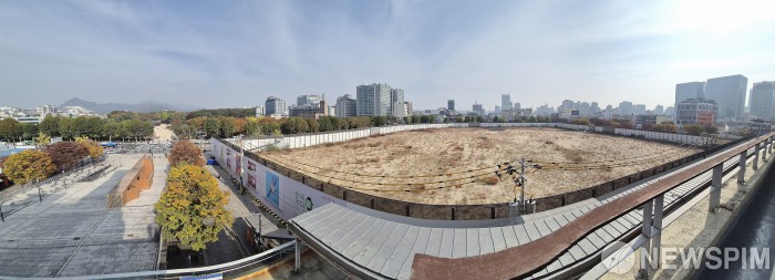 이코모스 한국위원회 "종묘 앞 개발, '공동 영향평가' 해야"