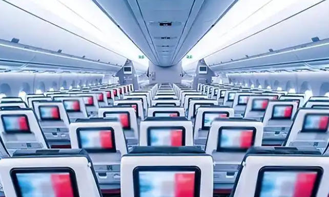 중일 12개 항공편 취소, 연말 연시 한국 '유커' 대 특수 기대