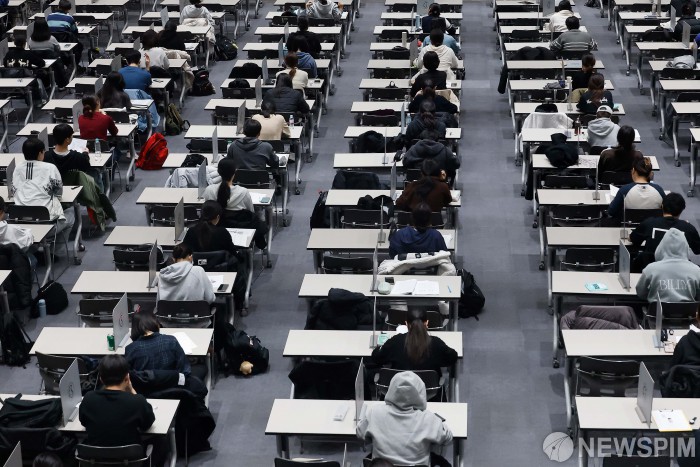 대학생 챗GPT 활용 부정행위 6년간 4건…모두 'F 학점'