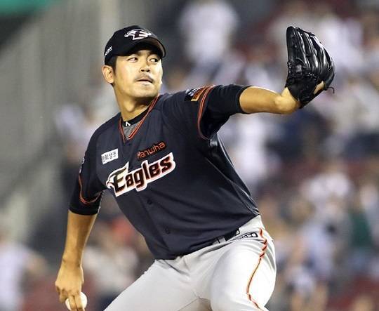 [프로야구] 2군 다승왕에도 1군 기회 막혀... 이태양, KIA서 살아날까