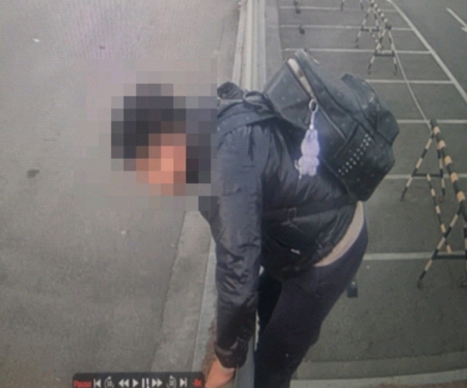 인천항에서 한중카페리 타고 밀항하려던 30대 중국인 검거