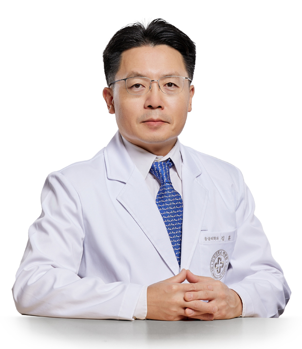 김훈 인제대 국제개발협력본부장 국무총리 표창 수상