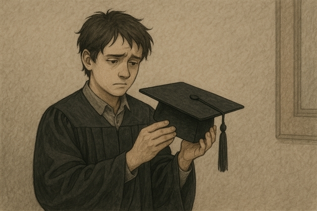 [쉬었음 청년 73만]③"졸업장은 나중에" 학교로 숨어버린 '대학 5학년생'…졸업유예 3년새 최고