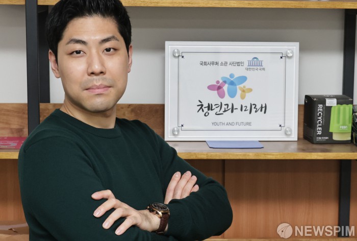 [쉬었음 청년 73만] ⑤"젠슨황도 한때 용산 전자상가 돌아다녀"…제2의 엔비디아 나와야