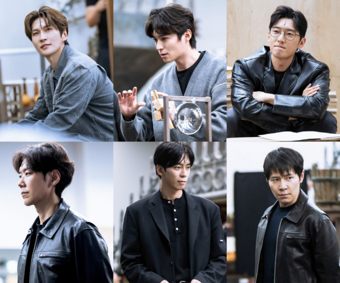 한국적 소재 뮤지컬 잇달아 무대에...'K-뮤지컬' 지평 열까