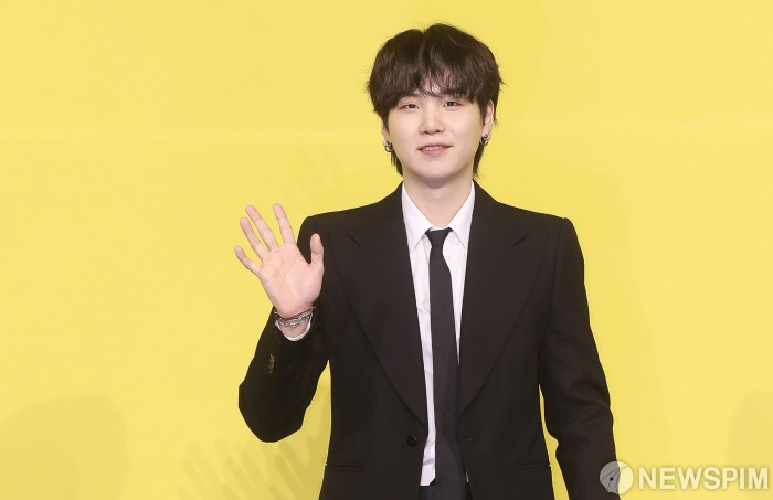 BTS 슈가 모친, 173억 한남동 건물주였다…1층엔 친형 식당