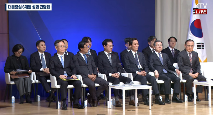 안보실 "농축우라늄·핵추진잠수함·국방예산 TF 3개 구성"