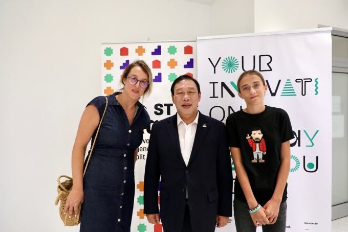 세종시 '디지털 한글 세계화', 공공외교 최우수 사례 선정