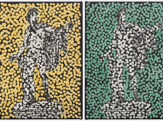 다니엘 보이드,서구가 아닌 원주민 시선으로 바라본 세계 '망점'으로 그리다