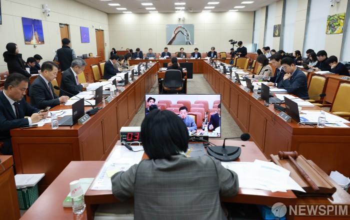 인공지능(AI) 제정법 관련 입법 공청회